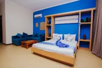 MEDANA BAY MARINA Hoteles en Sigar Penjalin