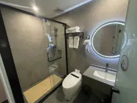 Citi Home Hotel (Bozhou Guangming Road)