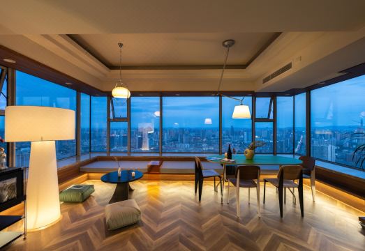 SummerFlats 인테리어 상세