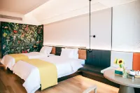 Mengla Yuexing Cultural Tourism Hotel