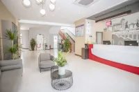 Shankee Hotel (Cangzhou Botou Jiaohe)