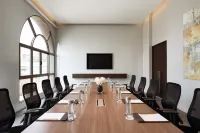 Marriott Executive Apartments Bangkok, Sukhumvit 101 - صديق للحيوانات الاليفة