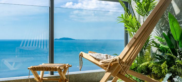 Hermit Crab Homestay (Sanya Bay Coconut Dream Corridor) Hotels in Sanya