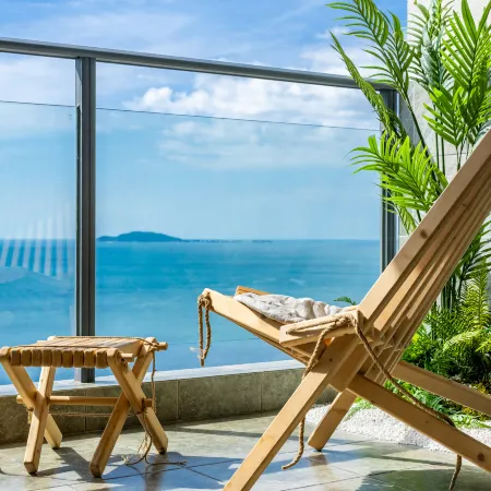 Hermit Crab Homestay (Sanya Bay Coconut Dream Corridor)