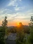 Hongyuan International Hotel - Mountain View