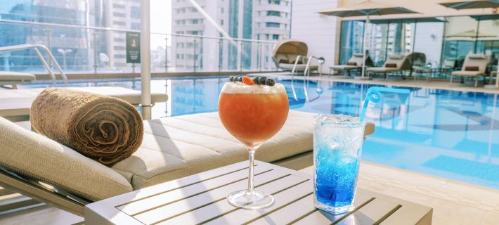 Khalidia Palace Hotel Dubai Hotels in Dubai