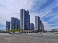 Xingchen Homestay (Zhangjiajie West Station) Hotels near Zhangjiajiexi Railway Station