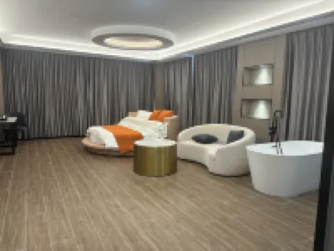 Juxuanlou Hotel