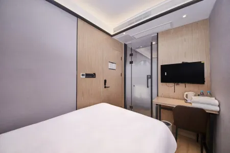 Weiting Hotel