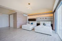 Seafront Serene Private 4BR Pool Villa - VVP31.15