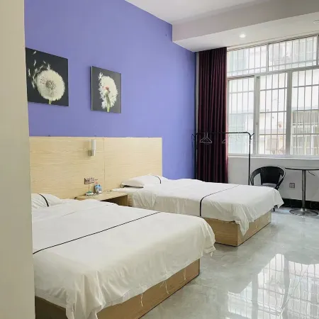 Yucheng Hotel