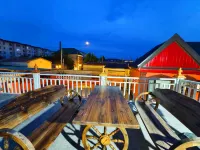 Tex Jinxin Courtyard Homestay