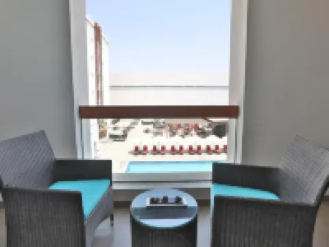 Four Points by Sheraton Al Ain Hotels in Al Ain