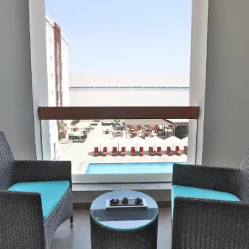 Four Points by Sheraton Al Ain