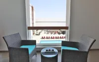 Four Points by Sheraton Al Ain Hotel a Al Ain
