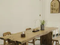 misty rain Inn 핑이 호텔