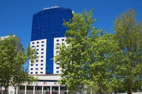 Dom Pedro Lisboa Hotel, a member of Radisson Individuals