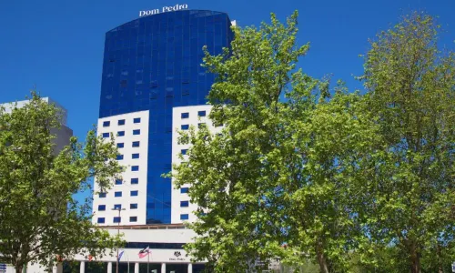 Dom Pedro Lisboa Hotel, a member of Radisson Individuals
