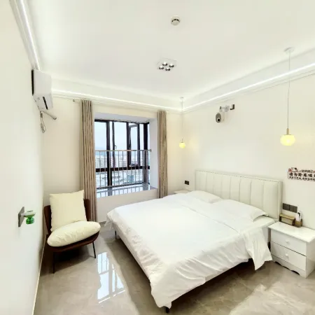 Baining Apartment