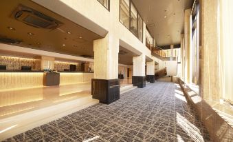 HOTEL CONSORT SHIN-OSAKA