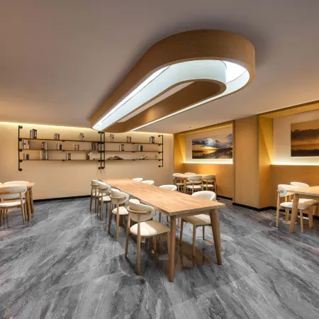 Qianmo Resort Hotel