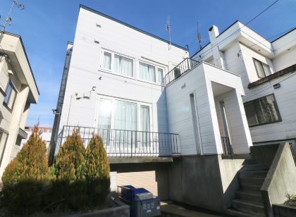 Hdo Hachiken Villa 1F