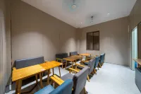LuckySeven芭樂飯店（臨高汽車站城市購物公園店）
