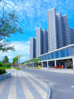 Shanhuhai Residence