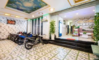 Hoa Hong Hotel HCMC