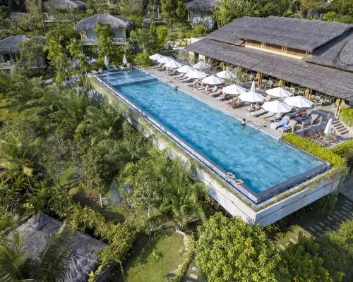 Lahana Resort Phu Quoc & Spa Hotels near Ham Ninh