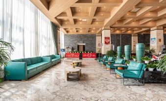 Rongcheng Ruilinwan Hotel