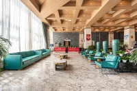 Rongcheng Ruilinwan Hotel Hotels in Rongcheng
