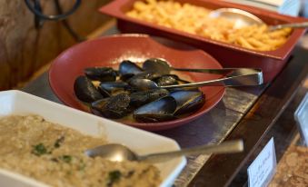 Hotel Resol Akihabara