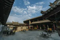 頤原居（大同古城） 鼓楼周辺のホテル