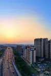 Xuzhou Earl Family Hotel Hotels near Huilongwo Historical and Cultural Block in Xuzhou City