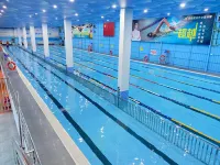 Huajin Hotel (Huaiji High-speed Railway Station Yueyun Bus Station) Hotels in Huaiji