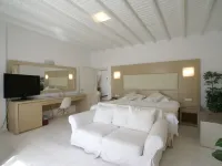 Dionysos Luxury Hotel Mykonos Hotels in der Nähe von Strand Korfos