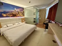 Yongle Smart Hotel (Zhangzhou Gucheng Branch)