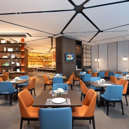 Hampton by Hilton Hotan