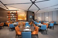Hampton by Hilton Hotan - breakfast