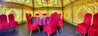 Menyuan Guanshantang Farm Stay - breakfast