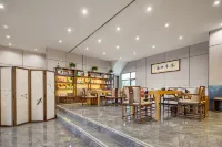 Xingji International Hotel Hôtels à : Enshi