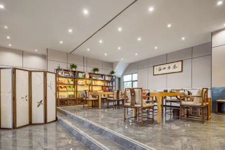 Xingji International Hotel