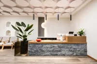 Valley · B & B (Tourist Center Store of Huashan Scenic Spot)