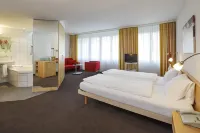 Hotel Hirschen Wildhaus Hotels in Wildhaus