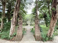 The Hub Erawan Resort Hotels in Si Sawat
