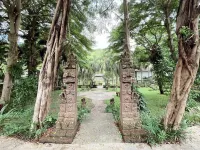 The Hub Erawan Resort Hotels in der Nähe von Erawan Falls