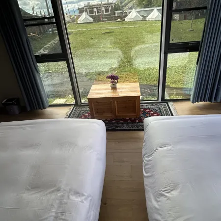 Daoqi Magic Stone Star Camp (Moshi Park Branch)