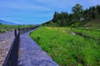 SHEJING Homestay - Bjergudsigt