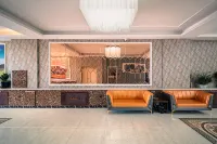 Golden City Hotel Erguna - 2 ดาว